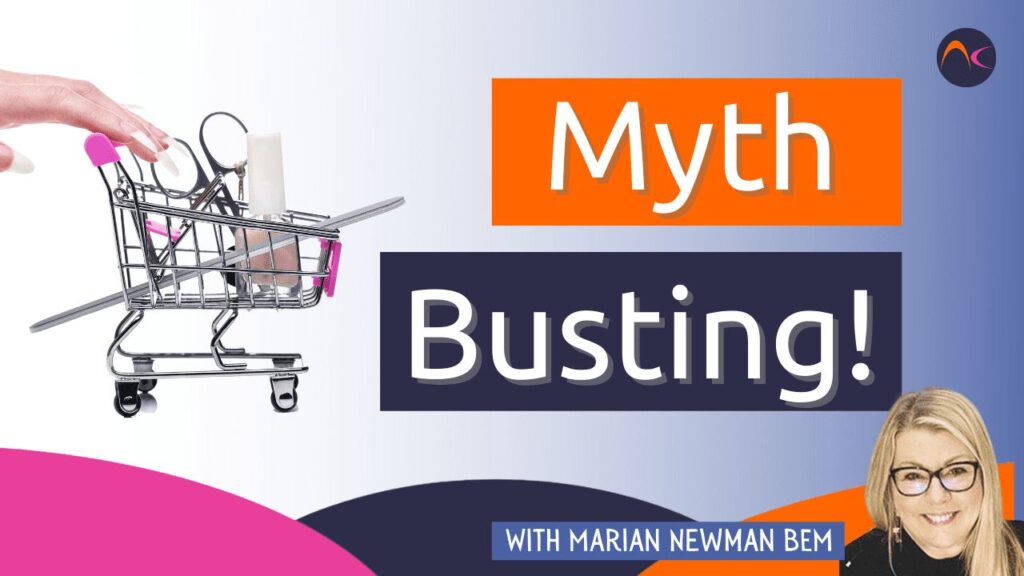 Acabar con los mitos