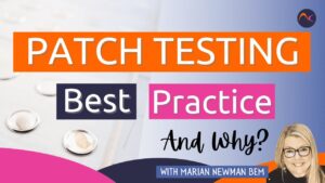 Patch Testing