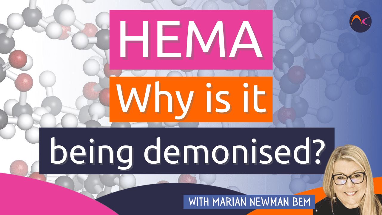 Hema why is it being demonised