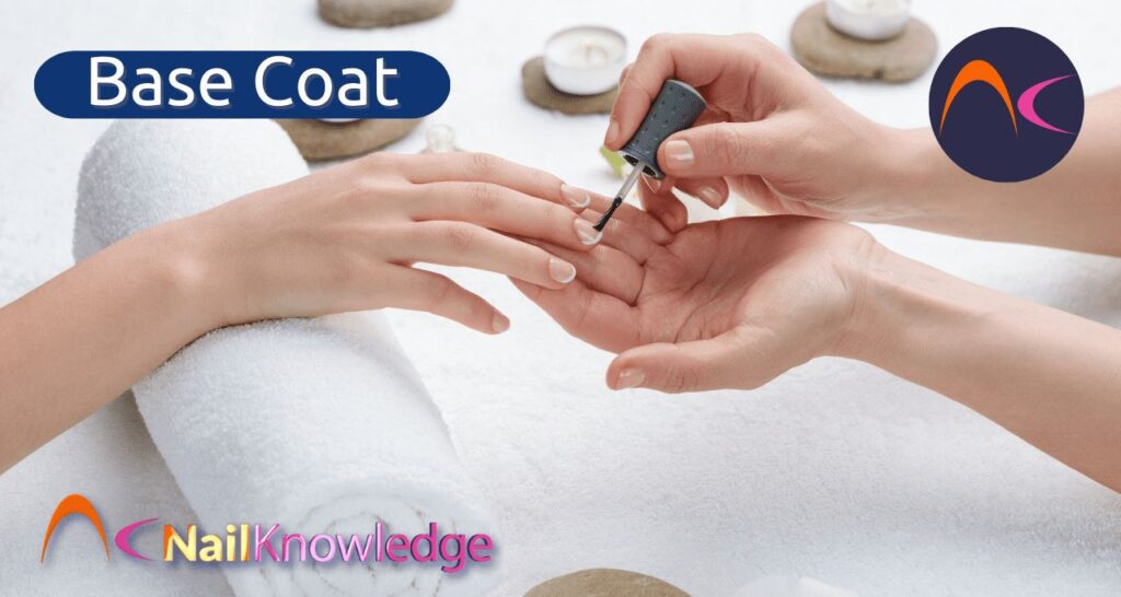 Nail Base Coat
