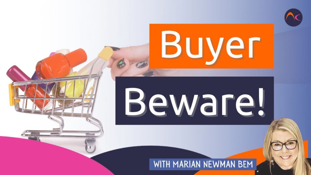 Buyer Beware!