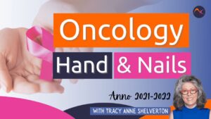 oncologia mãos e unhas