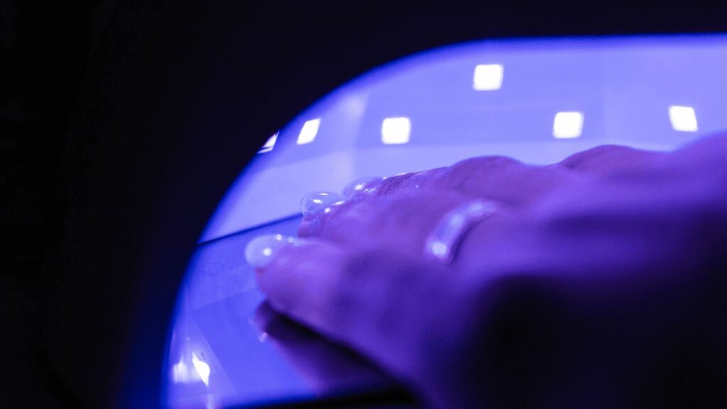 Potencia de la lámpara