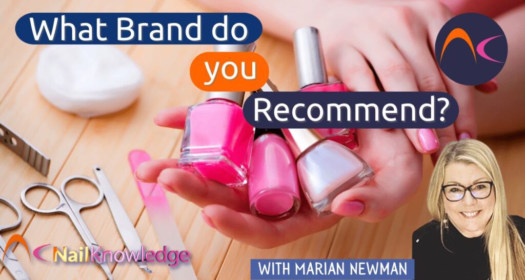 What Brand do you Recommend?