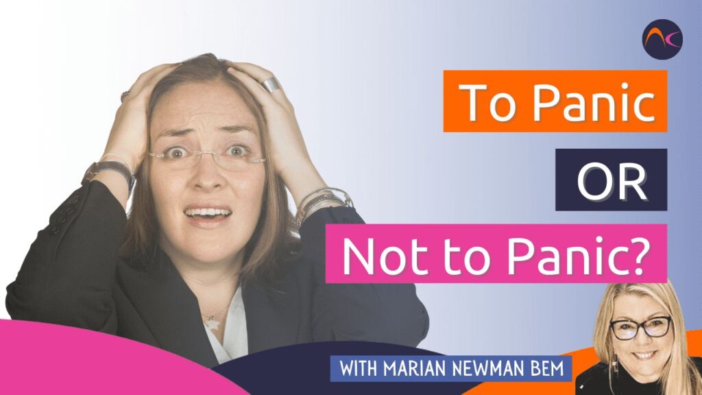 Nail Conditions: To Panic or Not to Panic?