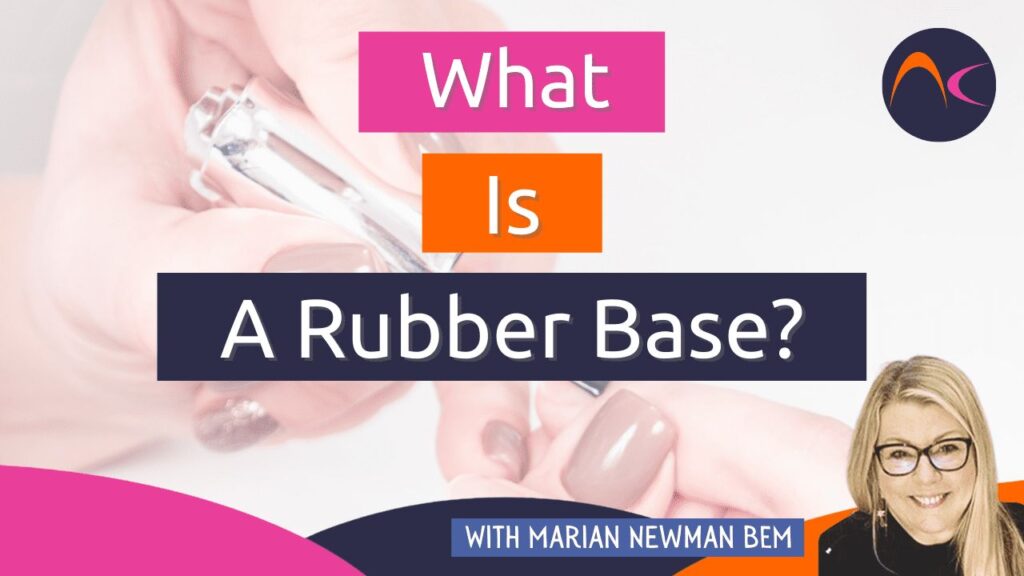 What is A Rubber Base Coat?