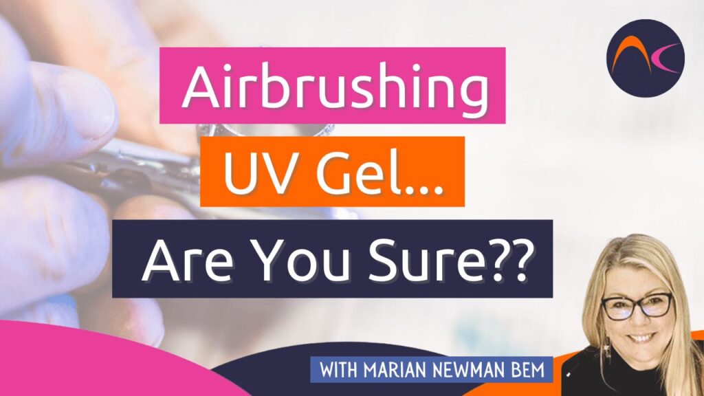 Gel UV phun sơn