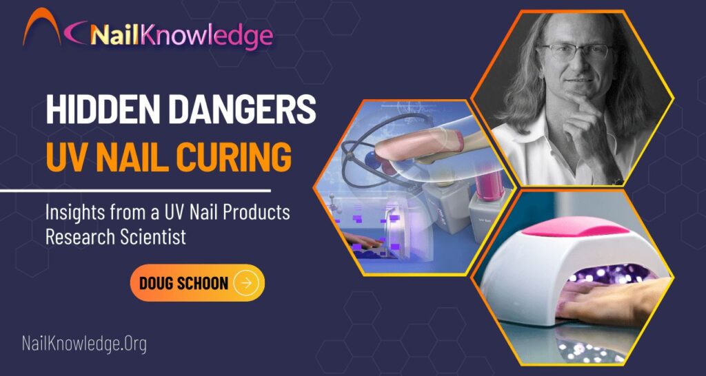 Los peligros ocultos de un endurecimiento incorrecto de las uñas con rayos UV y cómo evitarlos