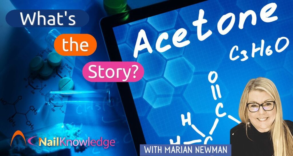 Acetone: What’s the Story?