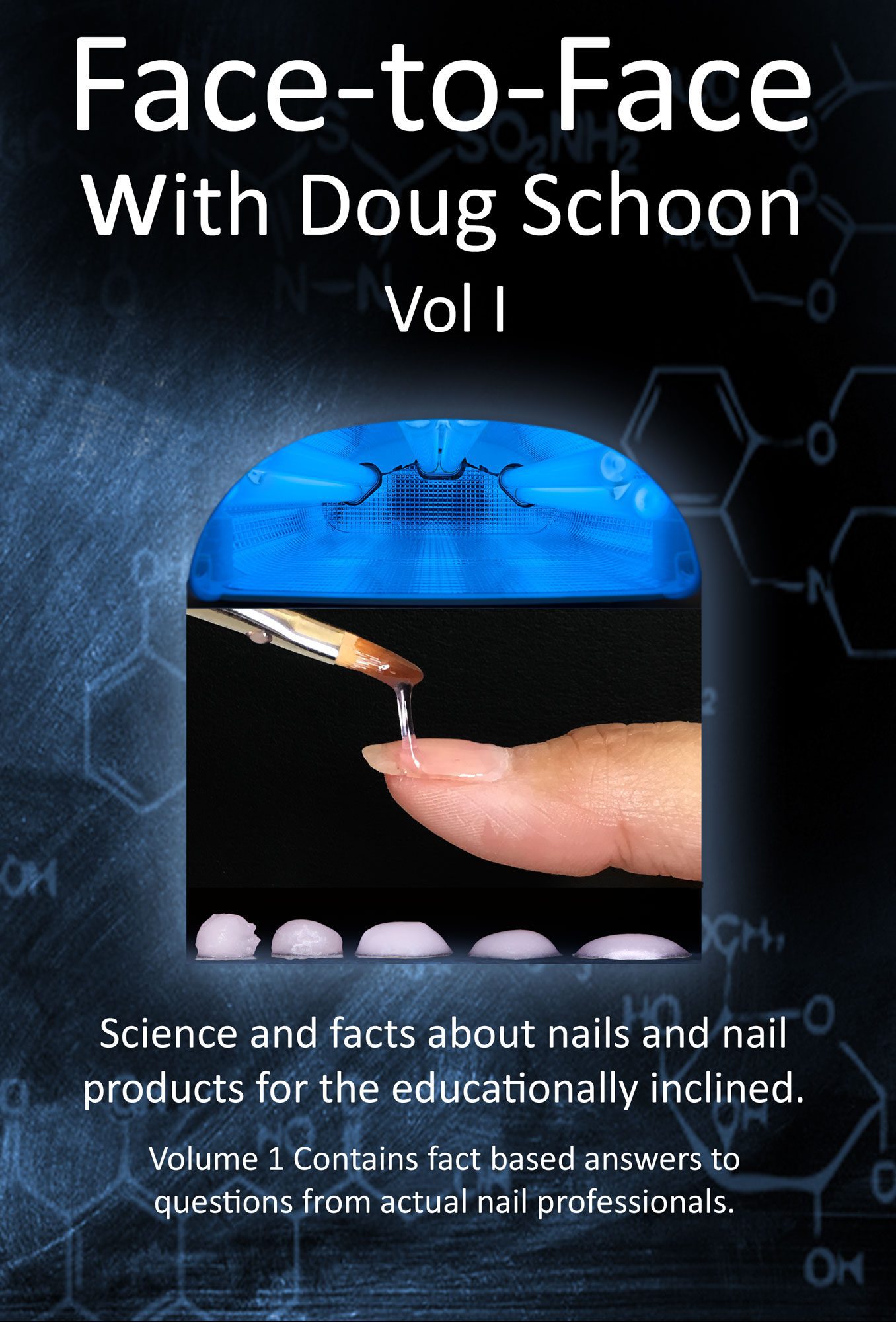 Cara a cara - Volumen I