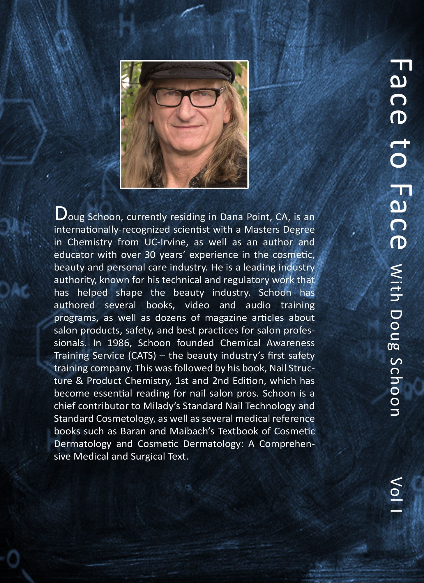 Face to Face - Volume I - Imagen 2