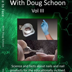 Cara a cara - Volumen III