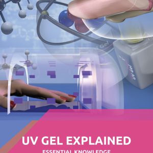 Explicación del gel UV
