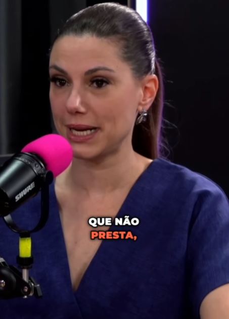 Nail Myths with Dani Bailey