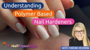 Understanding Polymer-Based Nail Hardeners