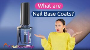 What is Nail Base Coats